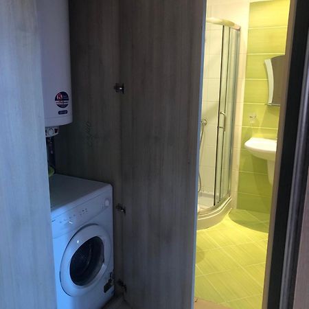 Sveti Nikola Apartment Chernomorets Esterno foto