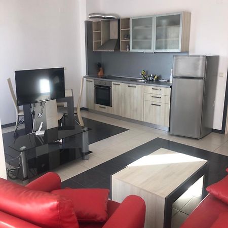 Sveti Nikola Apartment Chernomorets Esterno foto
