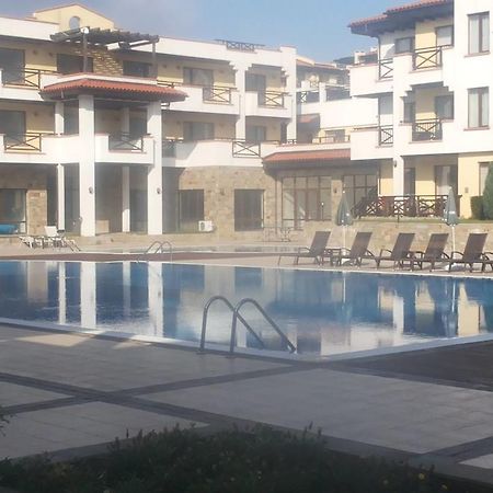 Sveti Nikola Apartment Chernomorets Esterno foto