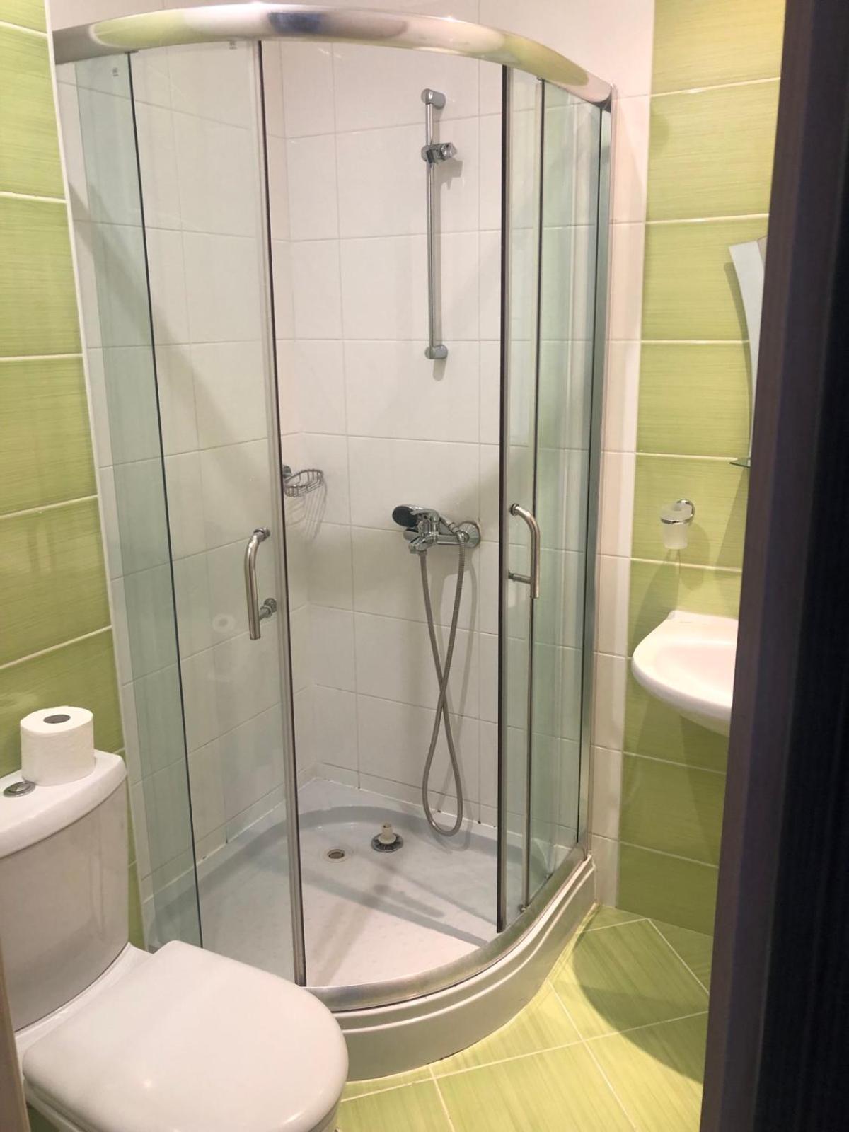 Sveti Nikola Apartment Chernomorets Esterno foto