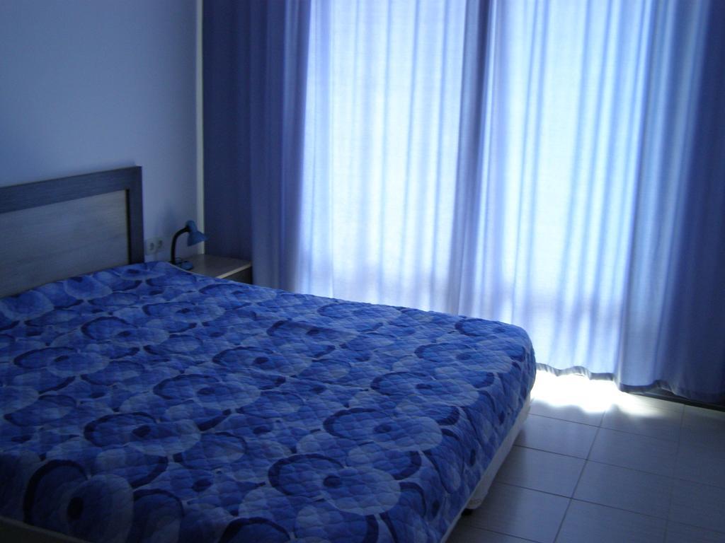 Sveti Nikola Apartment Chernomorets Esterno foto