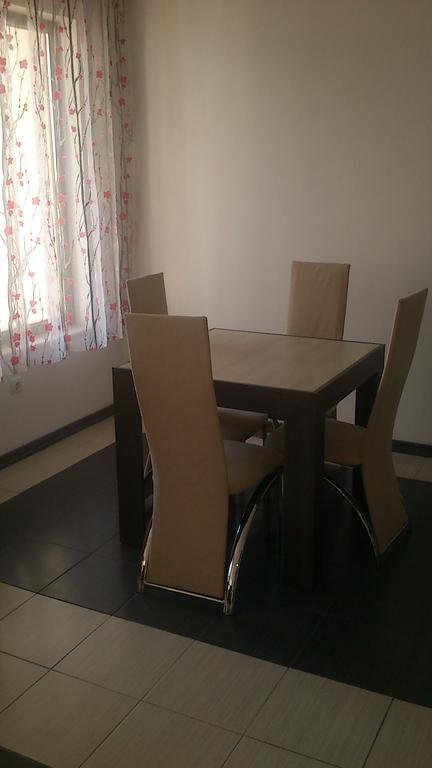 Sveti Nikola Apartment Chernomorets Esterno foto