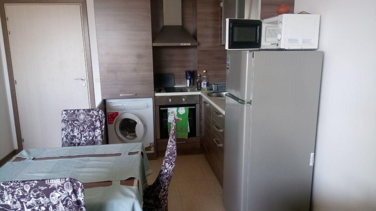 Sveti Nikola Apartment Chernomorets Esterno foto
