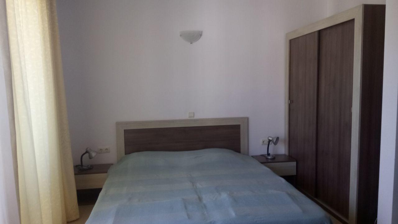 Sveti Nikola Apartment Chernomorets Esterno foto