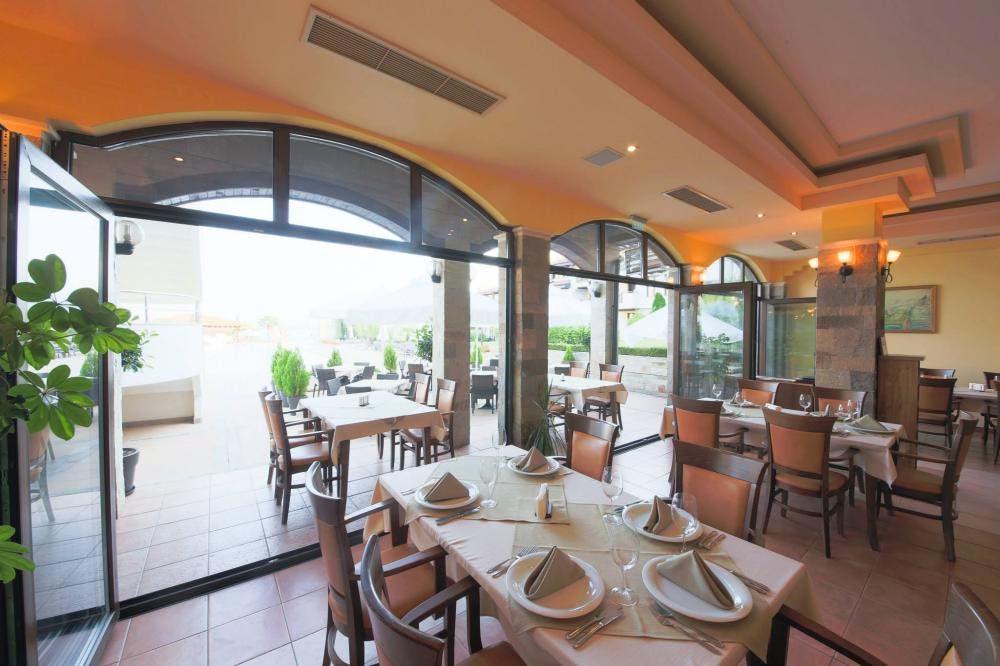 Sveti Nikola Apartment Chernomorets Esterno foto